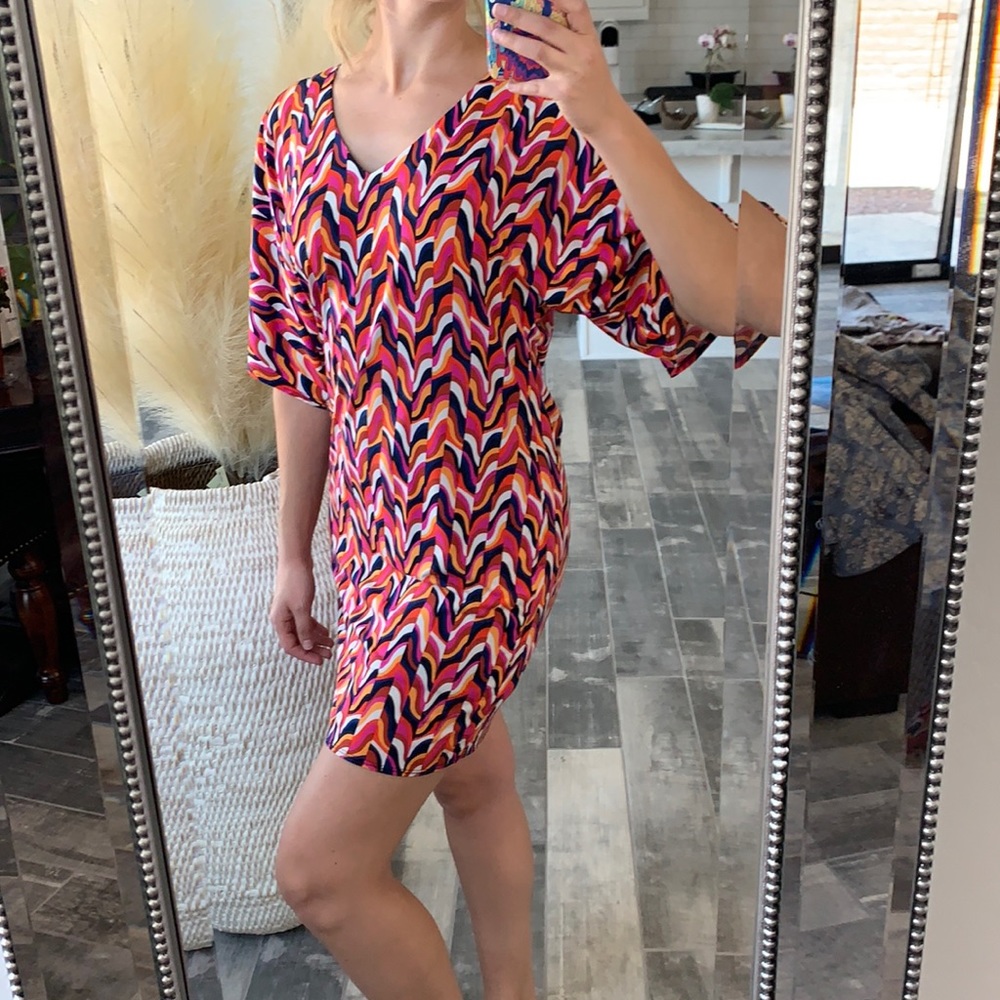 Trina Turk dress 2